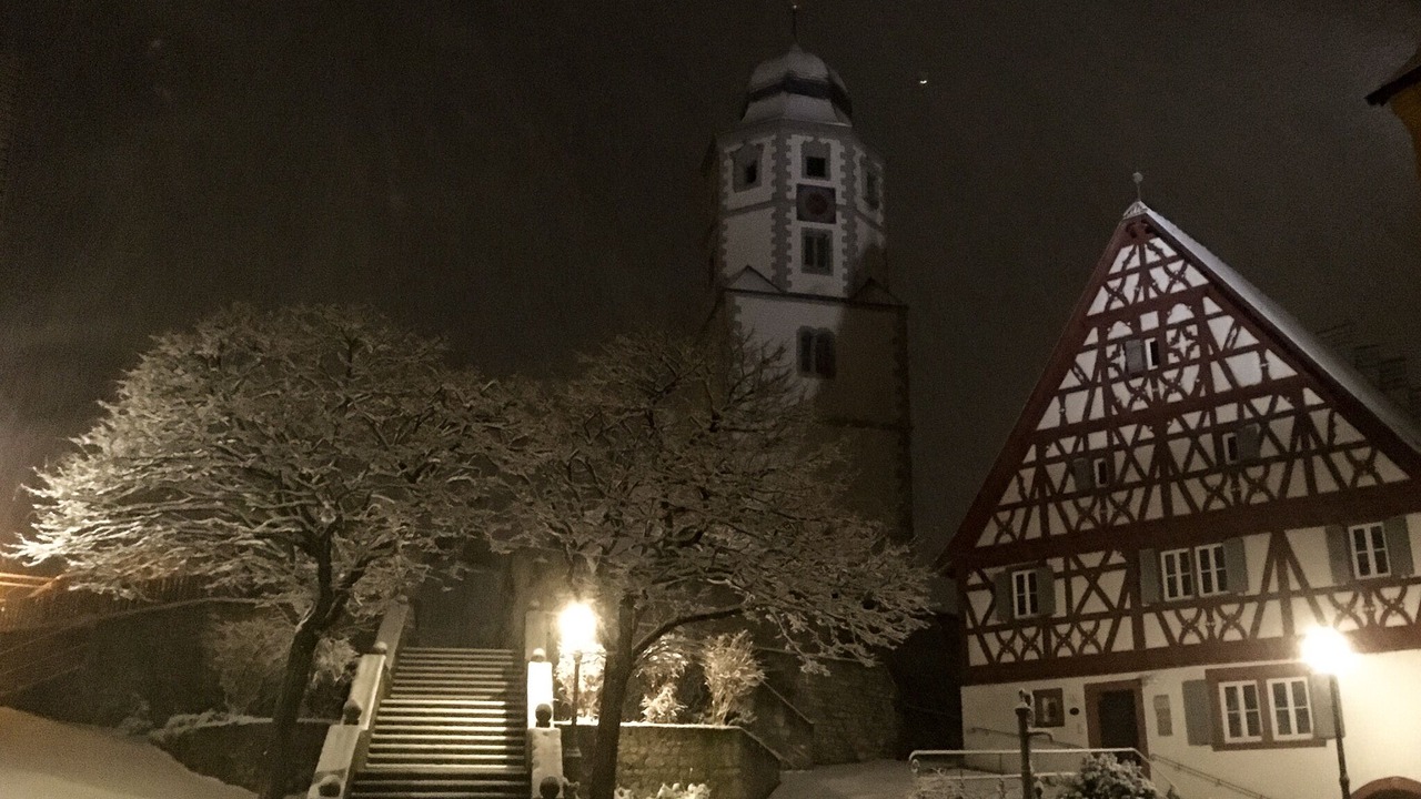 Photo of Outdoor in Winterhausen