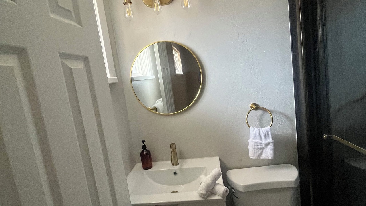 Photo of Bathroom in Littleton