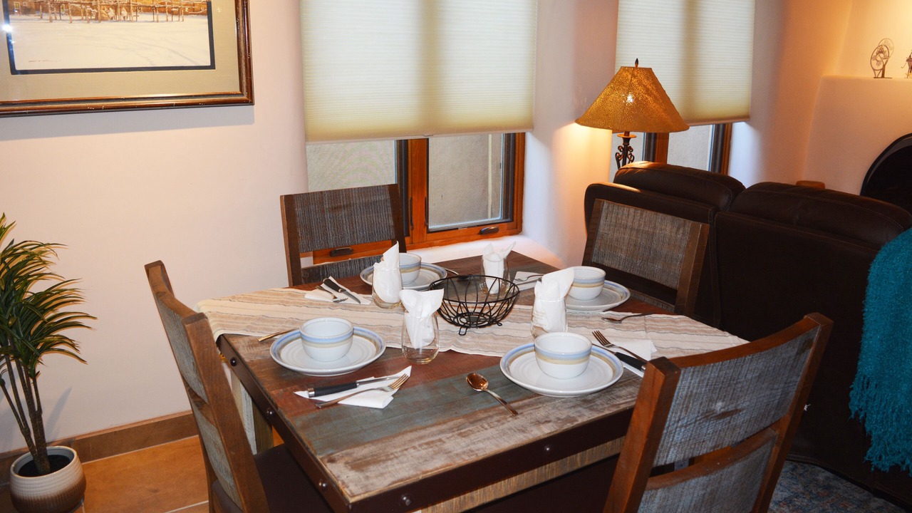 Photo of Bedroom in Taos