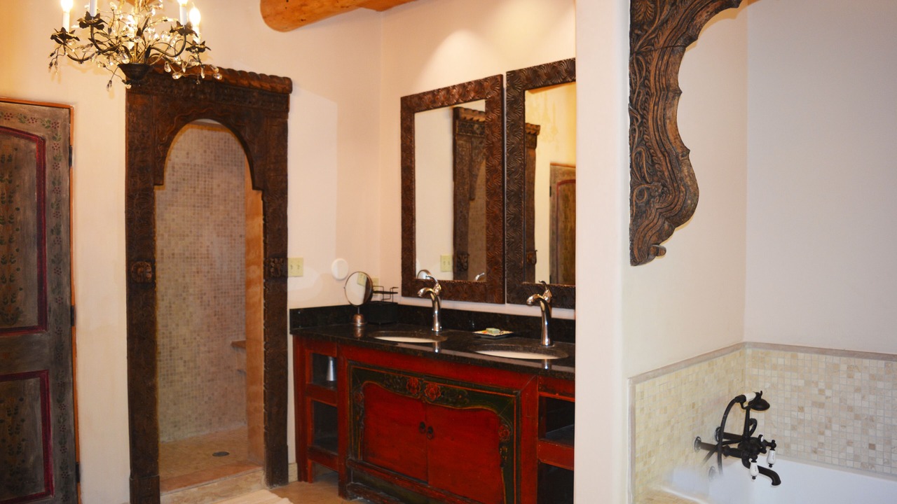 Photo of Bathroom in Taos