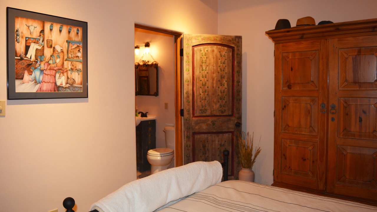 Photo of Bathroom in Taos