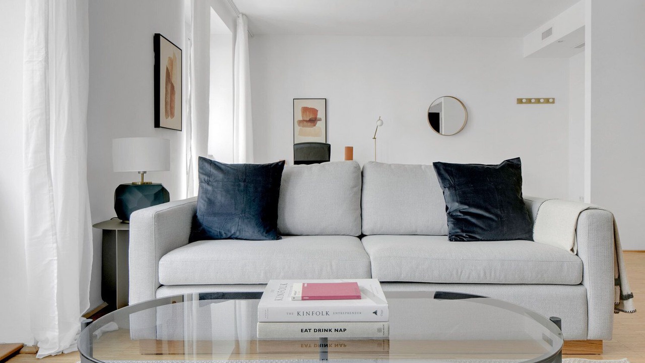 Photo of Livingroom in Matzleinsdorf