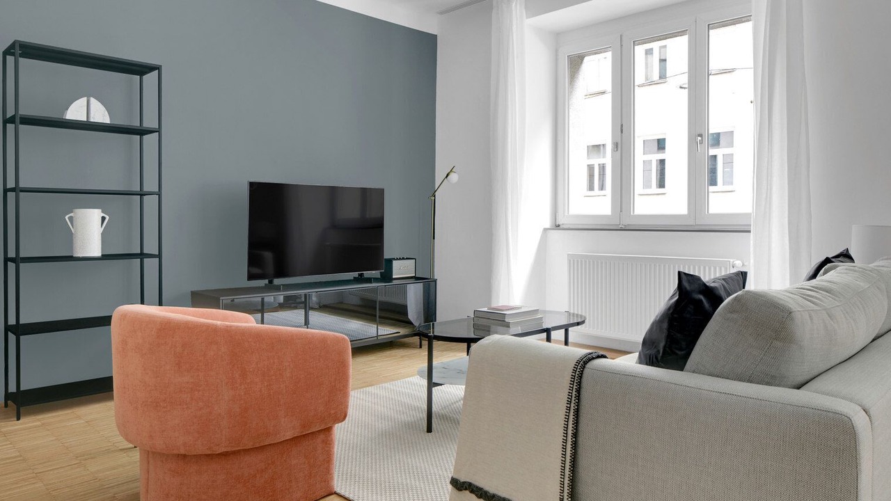 Photo of Livingroom in Matzleinsdorf