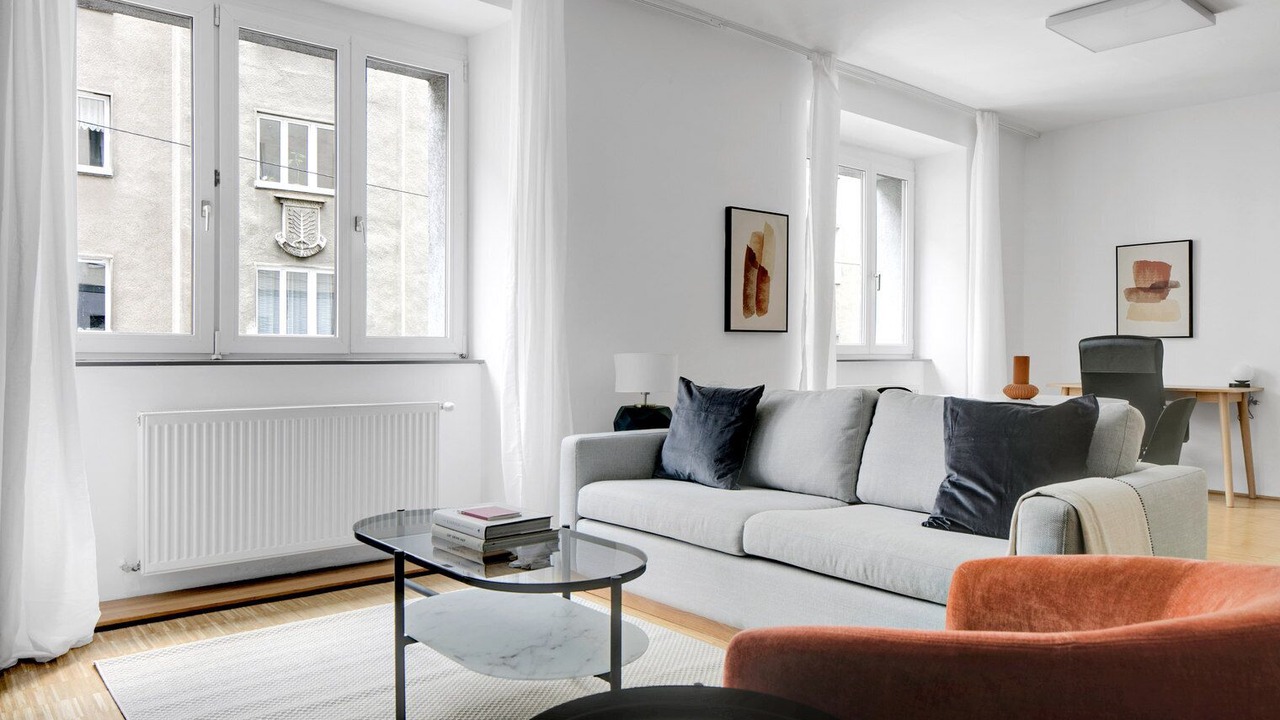Photo of Livingroom in Matzleinsdorf