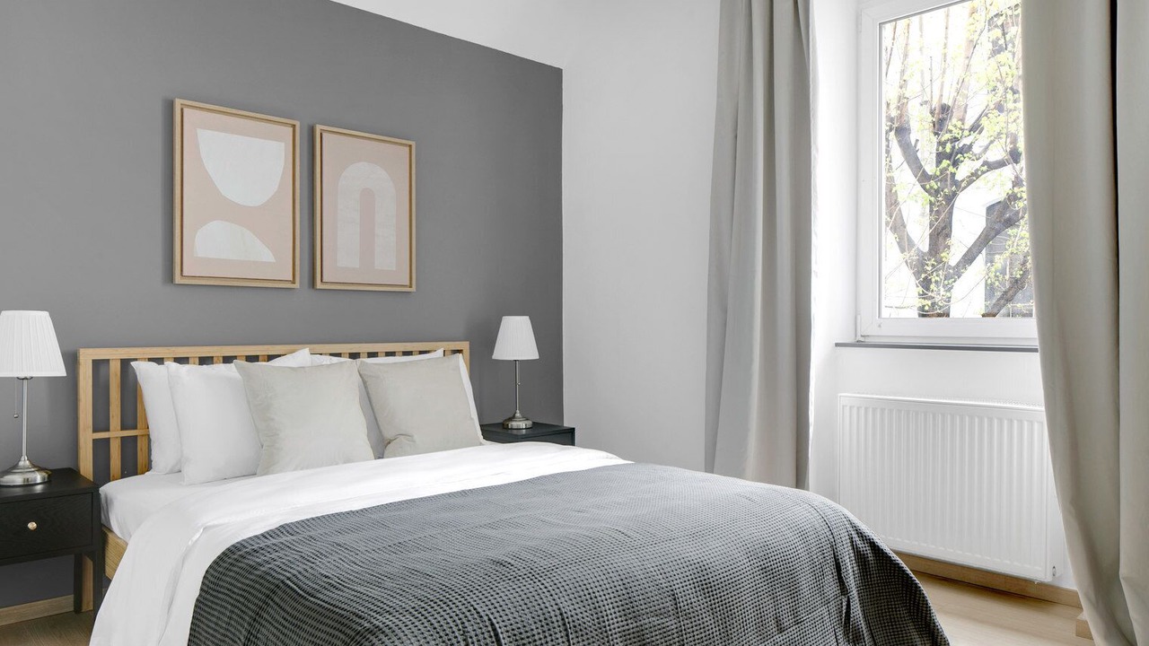 Photo of Bedroom in Matzleinsdorf