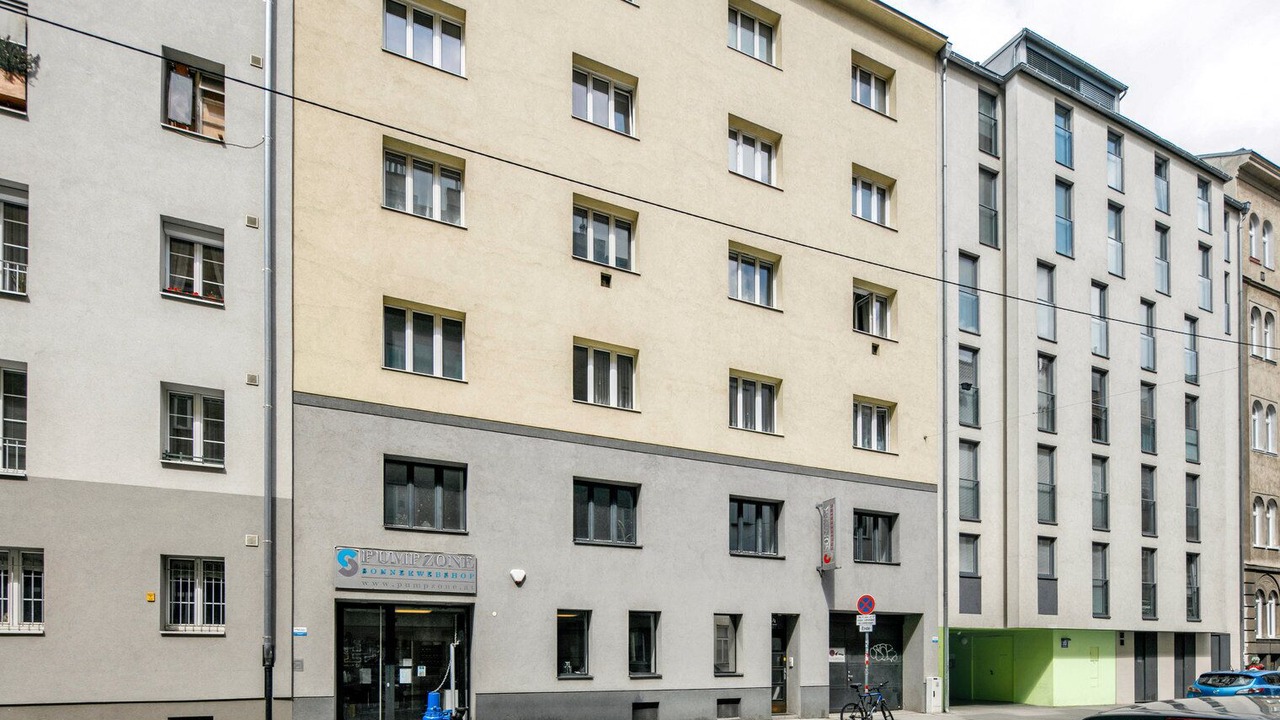Photo of Outdoor in Matzleinsdorf