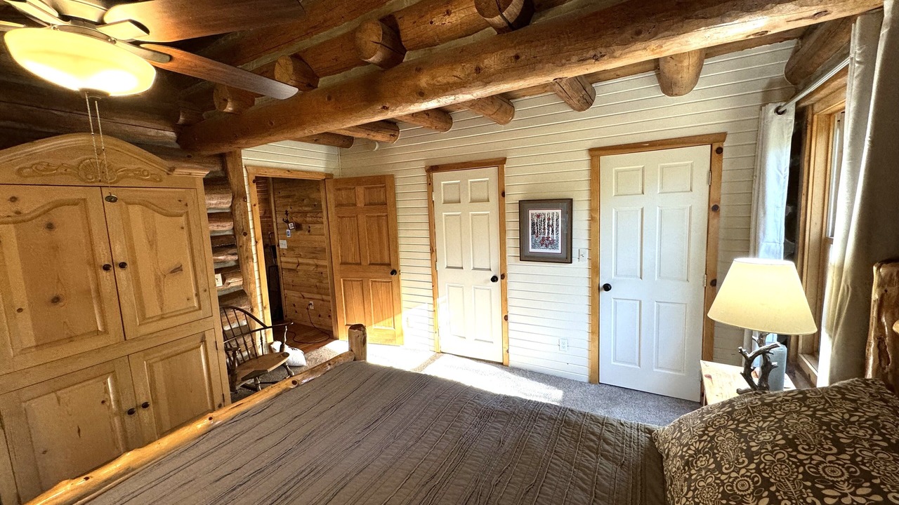 Photo of Bedroom in Fraser