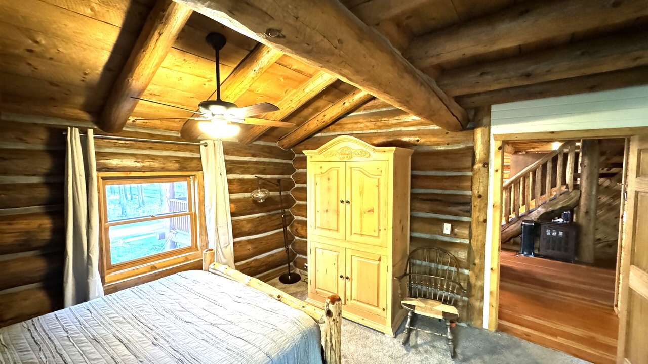Photo of Bedroom in Fraser