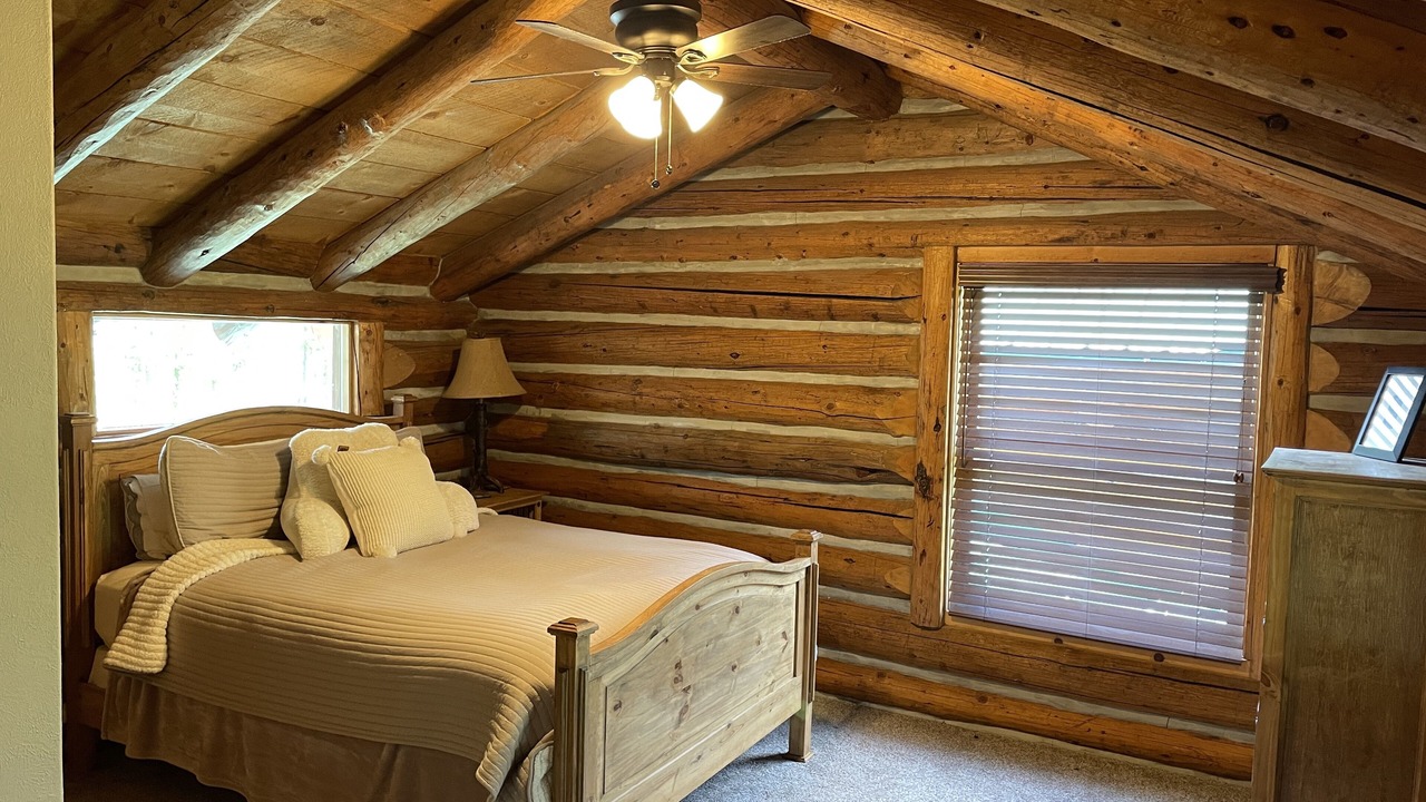 Photo of Bedroom in Fraser