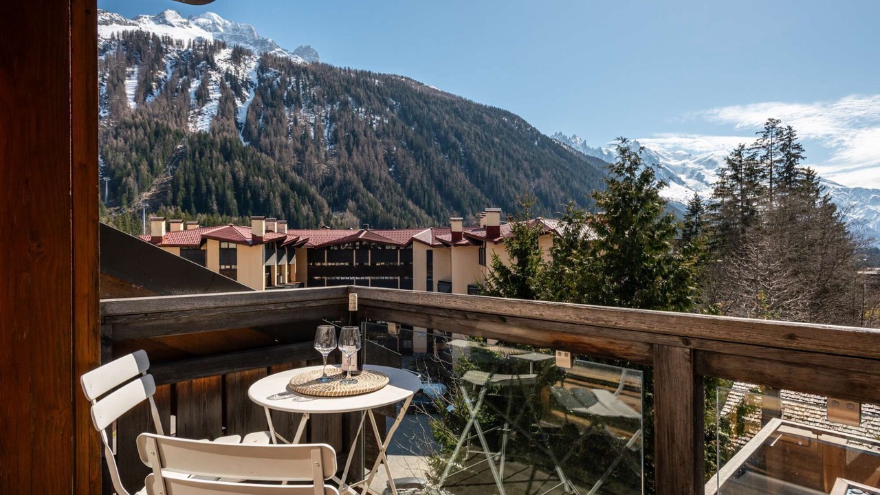 Photo of Others in Argentiere