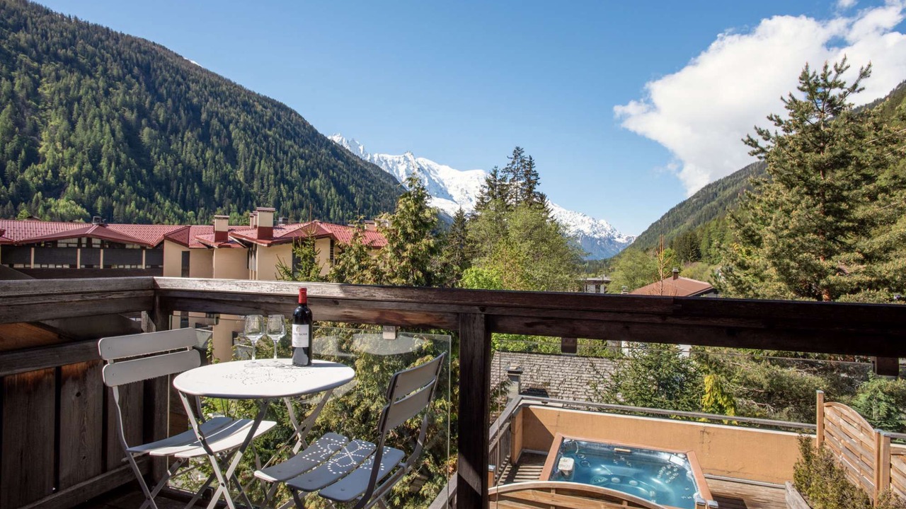 Photo of Others in Argentiere