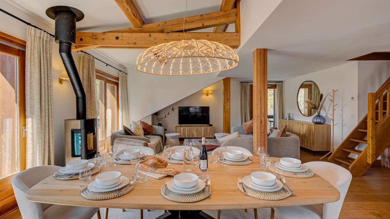 Photo of Others in Argentiere