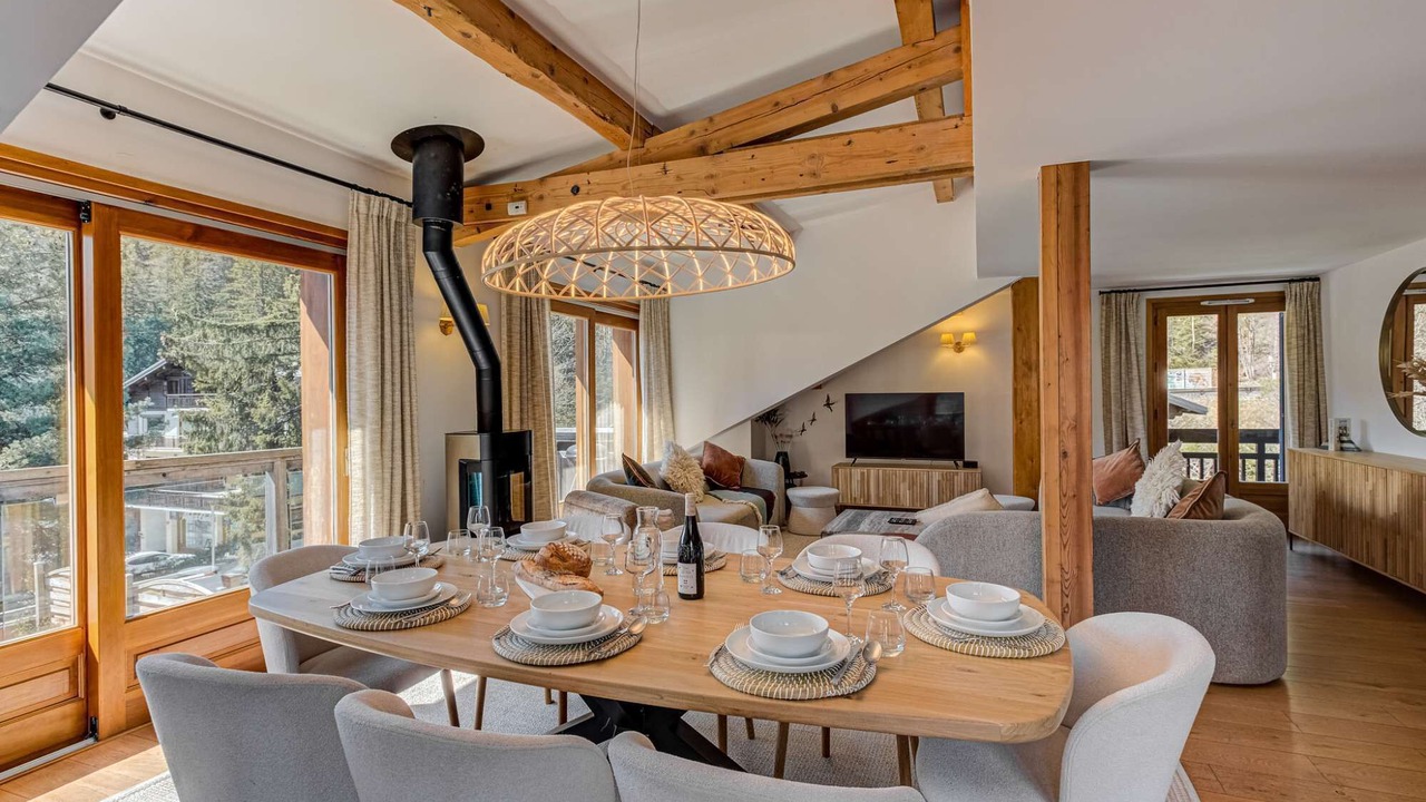 Photo of Others in Argentiere
