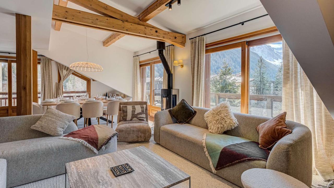 Photo of Others in Argentiere