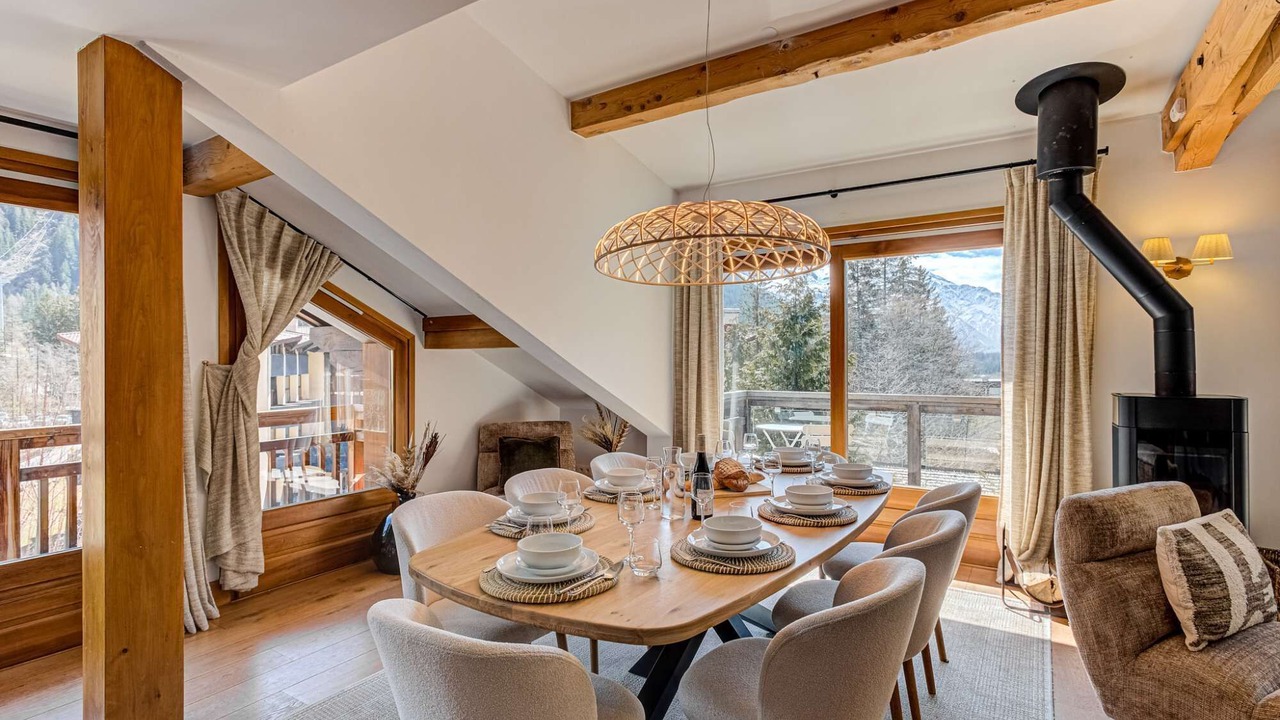 Photo of Others in Argentiere