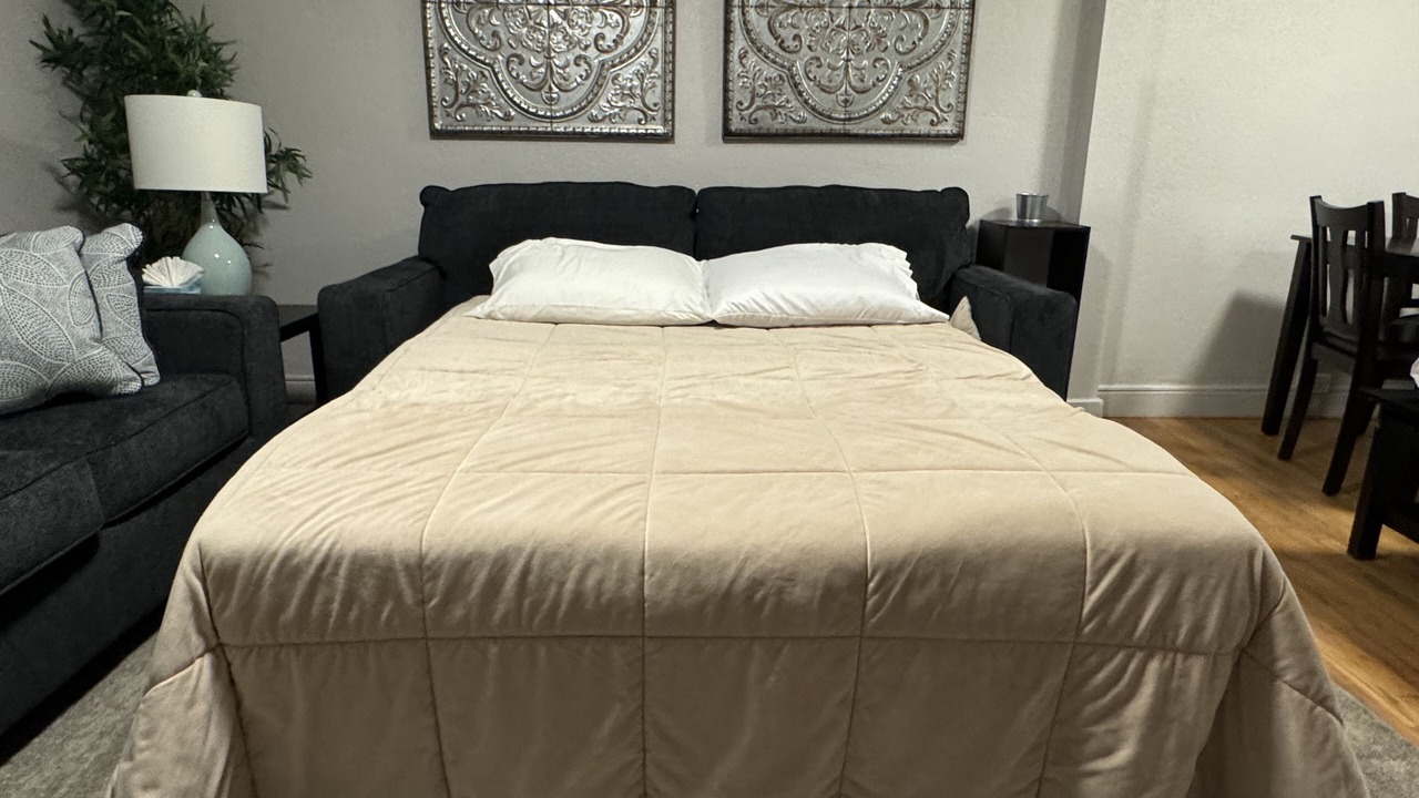 Photo of Bedroom in Speer
