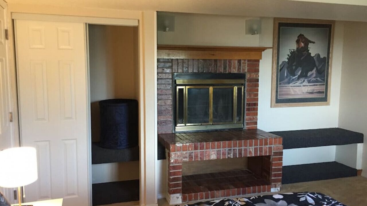 Photo of Livingroom in Cheyenne Meadows