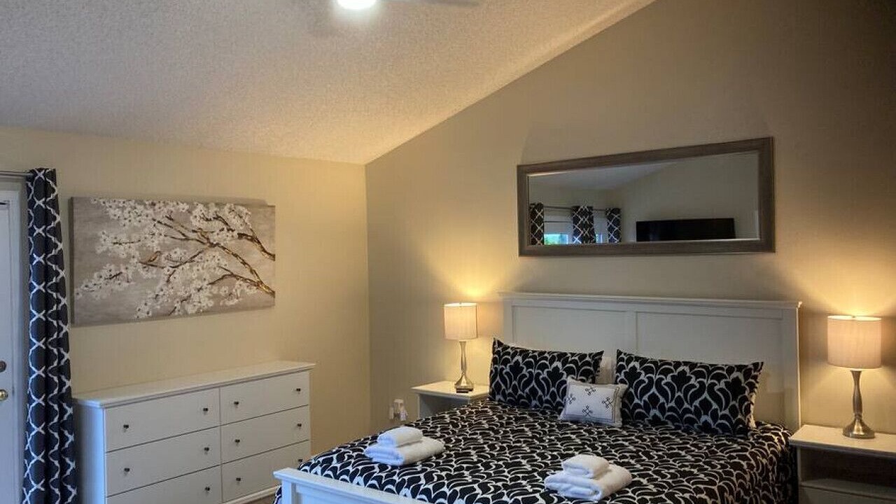 Photo of Bathroom in Cheyenne Meadows