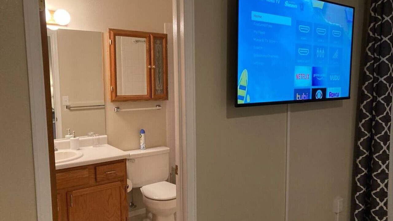 Photo of Bathroom in Cheyenne Meadows