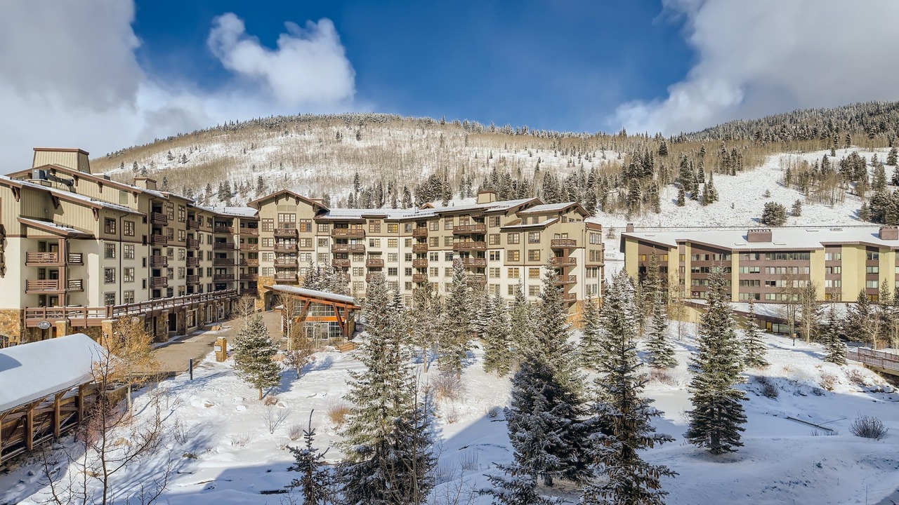 Photo of Outdoor in Copper Mountain Village