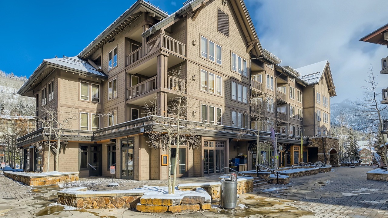Photo of Outdoor in Copper Mountain Village