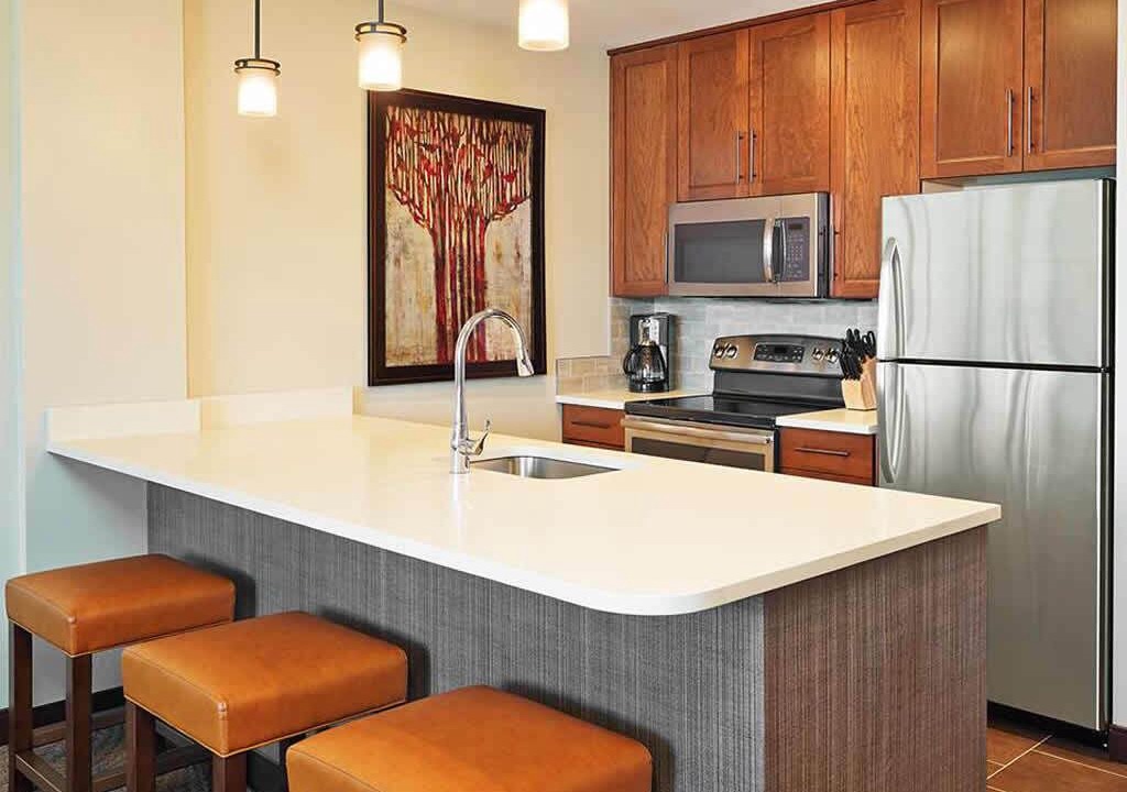 Photo of Kitchen in Steamboat Springs