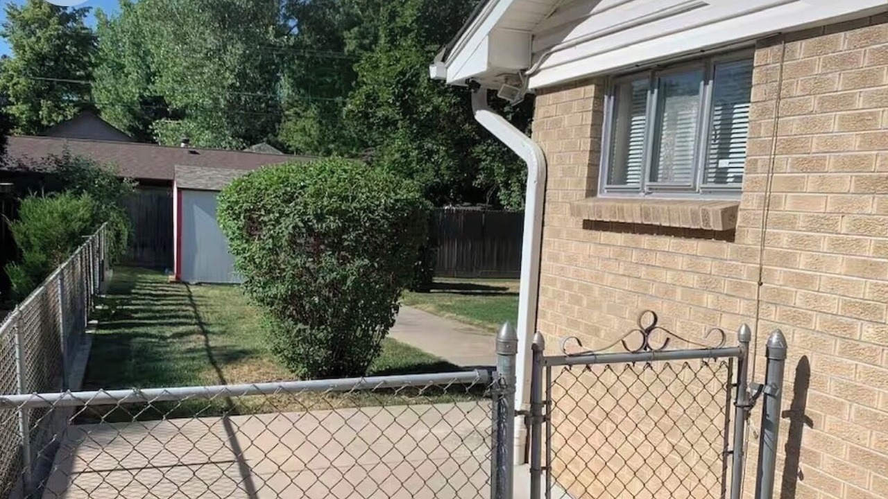 Photo of Outdoor in Barths