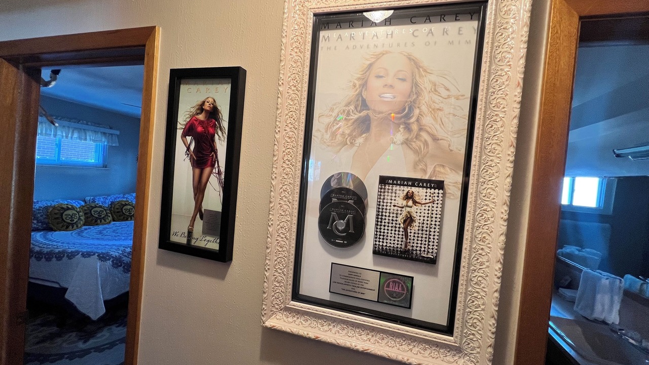 Photo of Bedroom in Barths