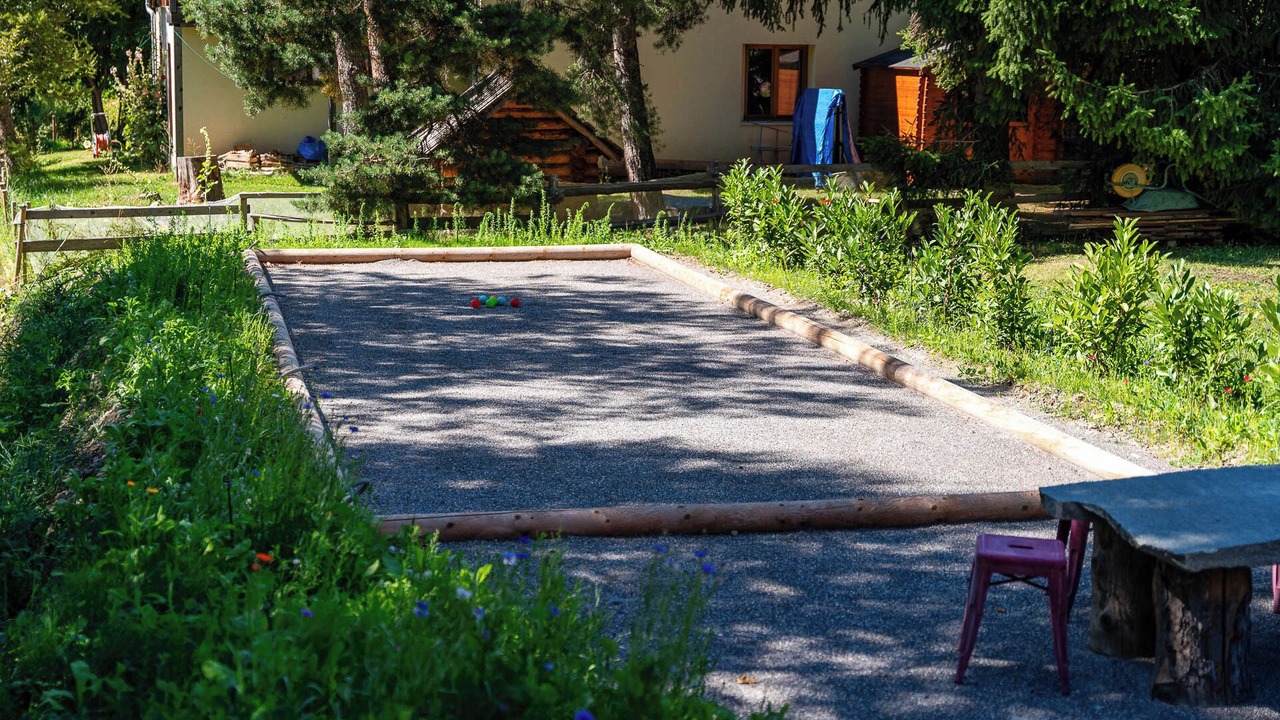 Photo of Outdoor in Monetier-les-Bains