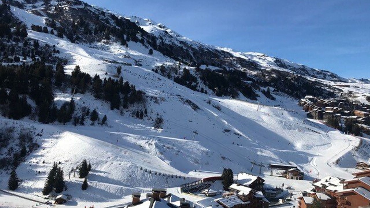 Photo of Others in Meribel-Mottaret