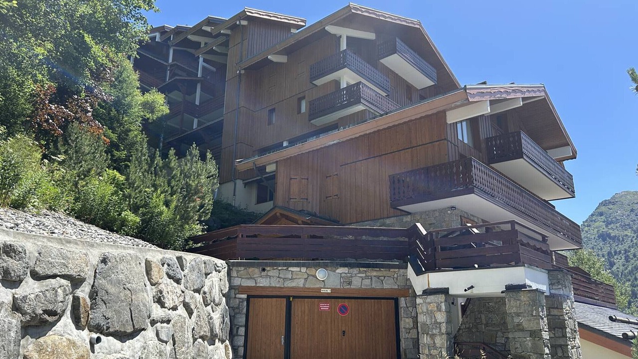 Photo of Outdoor in Meribel-Mottaret