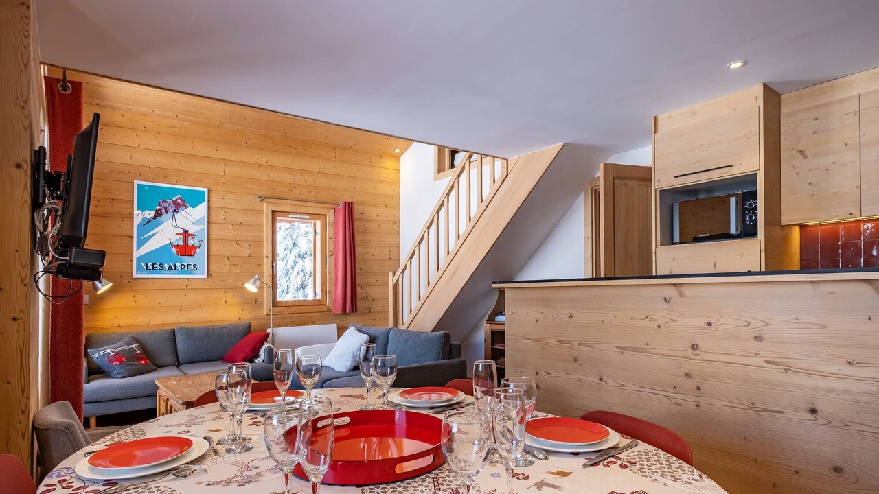 Photo of Others in Meribel-Mottaret