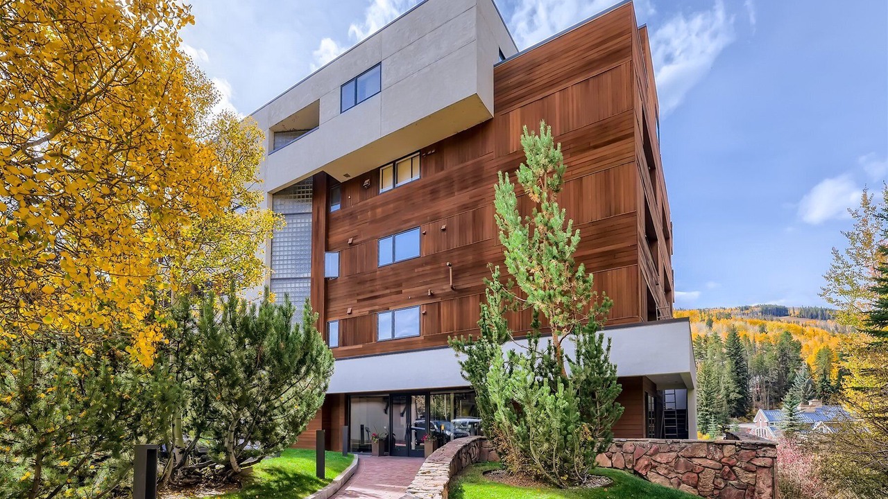 Photo of Outdoor in Vail