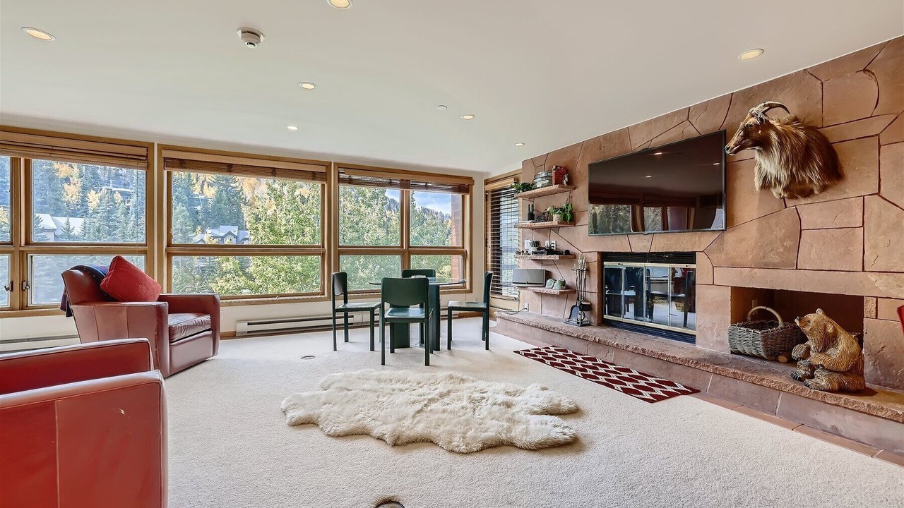 Photo of Outdoor in Vail
