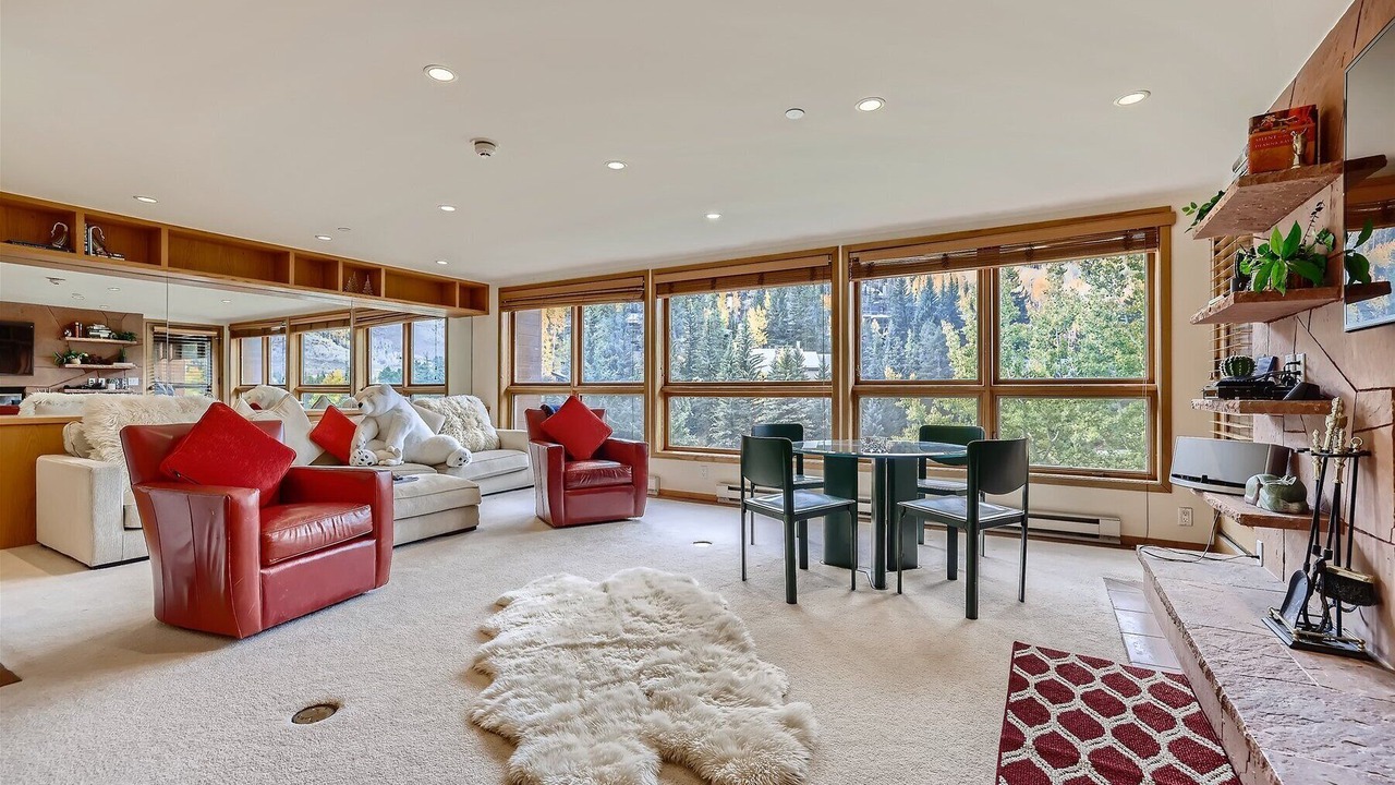 Photo of Outdoor in Vail
