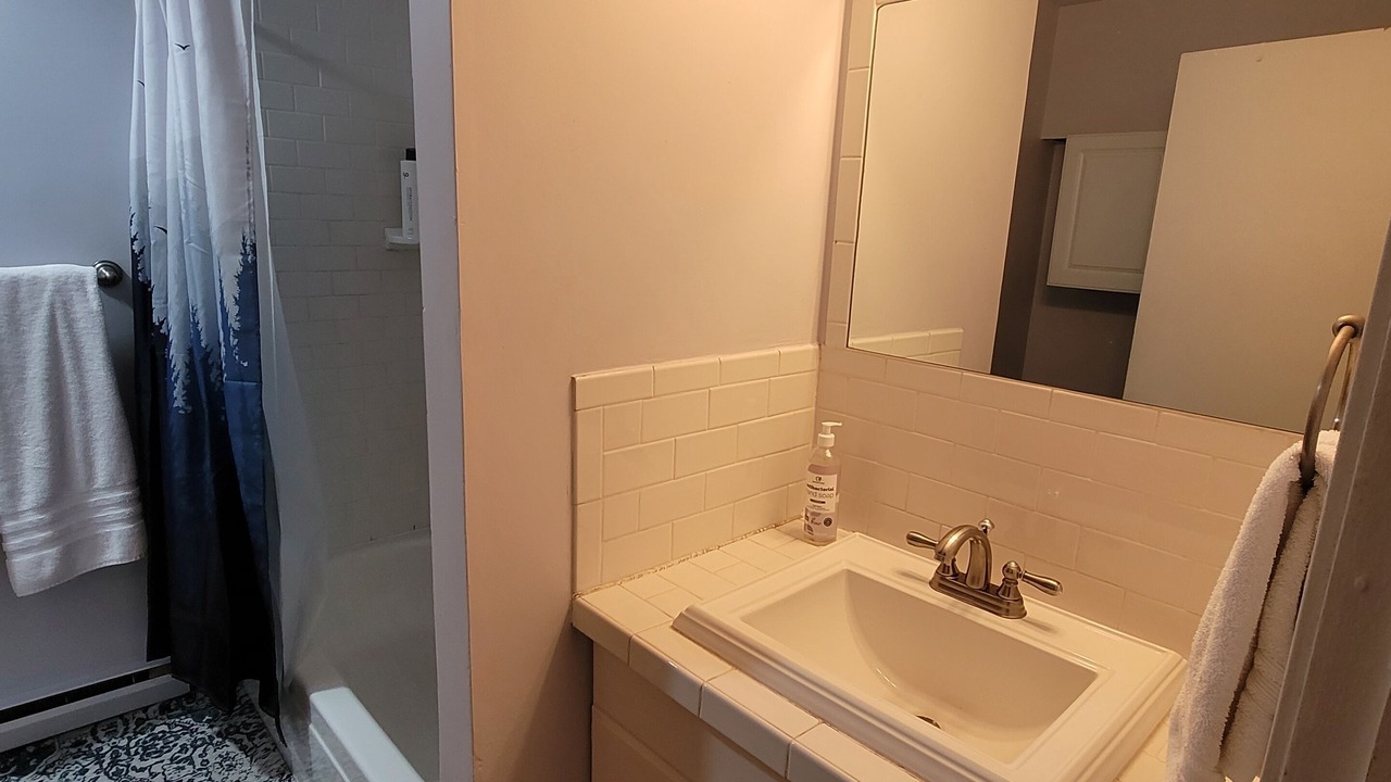 Photo of Bathroom in Intermountain