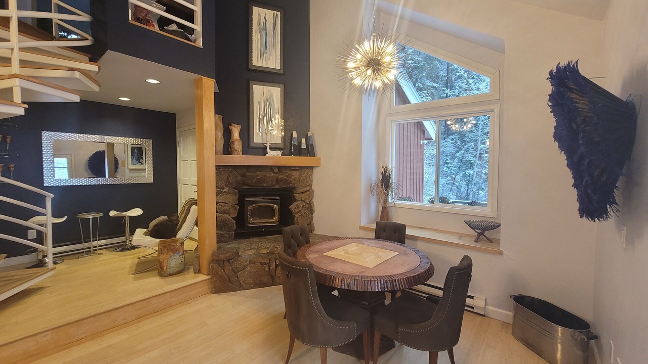 Photo of Bedroom in Intermountain