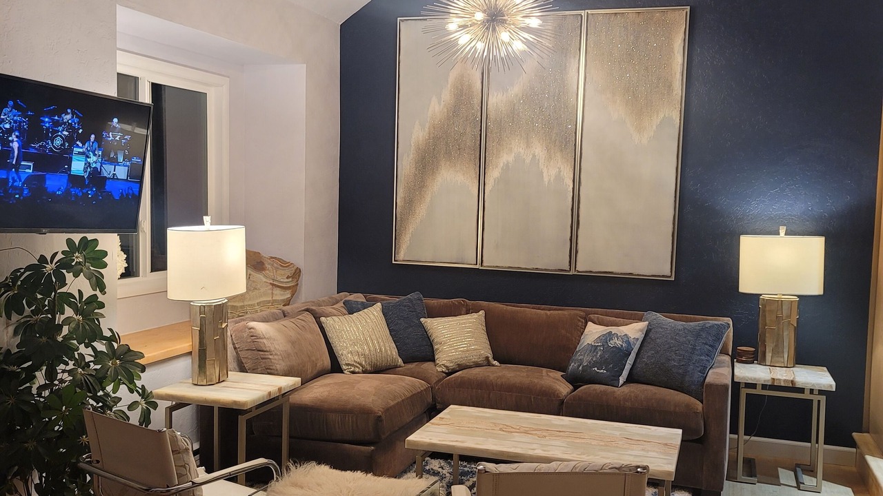 Photo of Bedroom in Intermountain