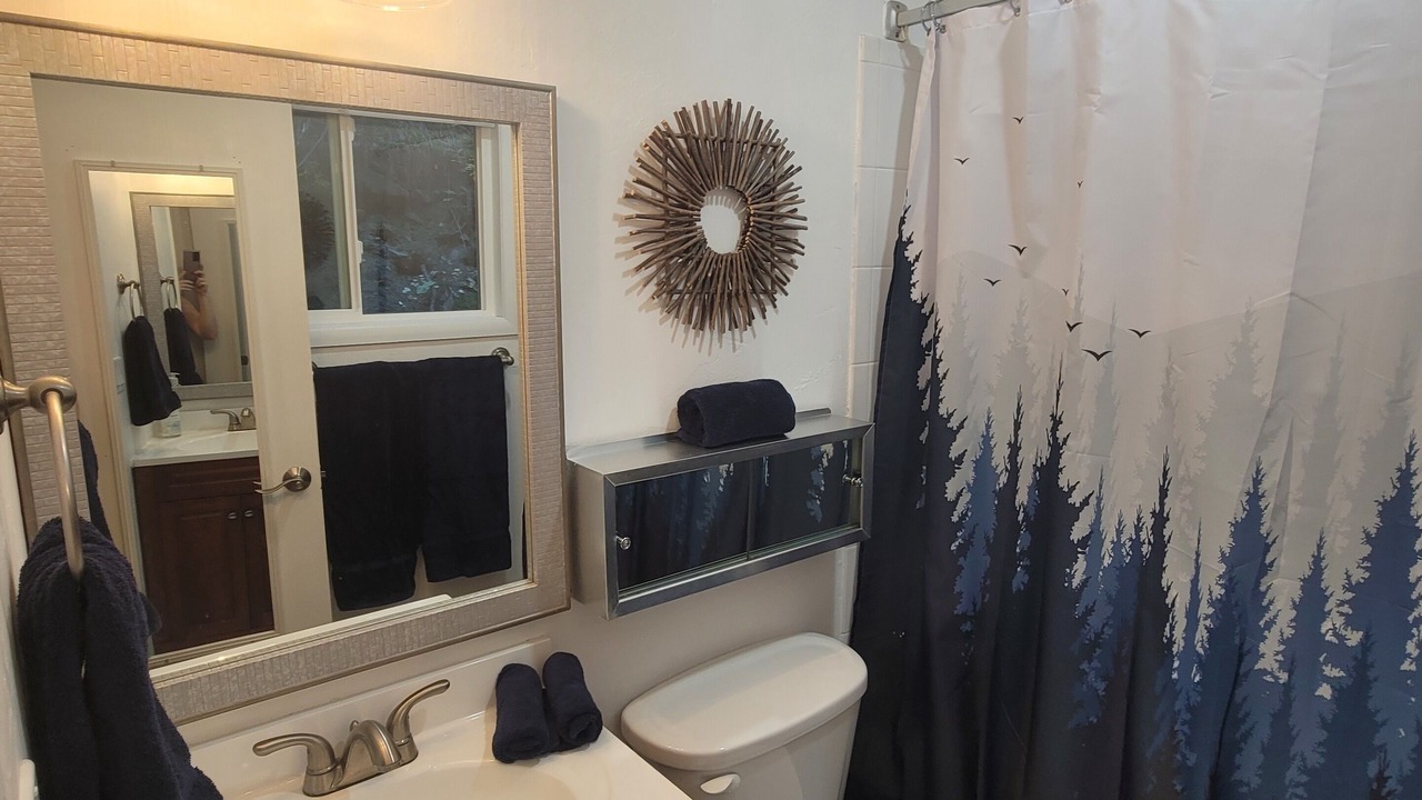 Photo of Bathroom in Vail