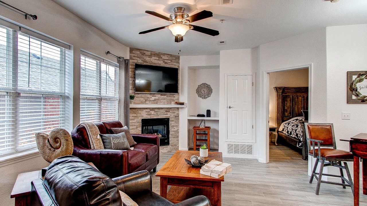 Photo of Livingroom in Foxfield