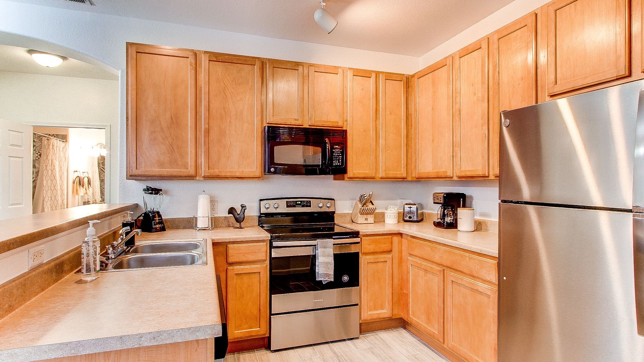 Photo of Kitchen in Foxfield