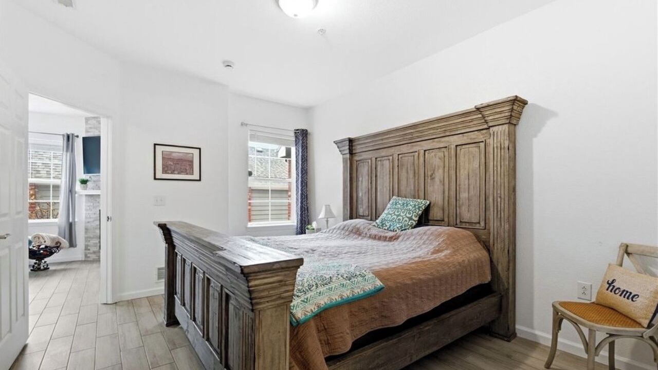 Photo of Bedroom in Foxfield