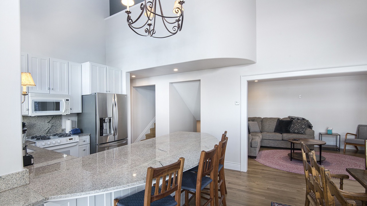 Photo of Kitchen in Intermountain