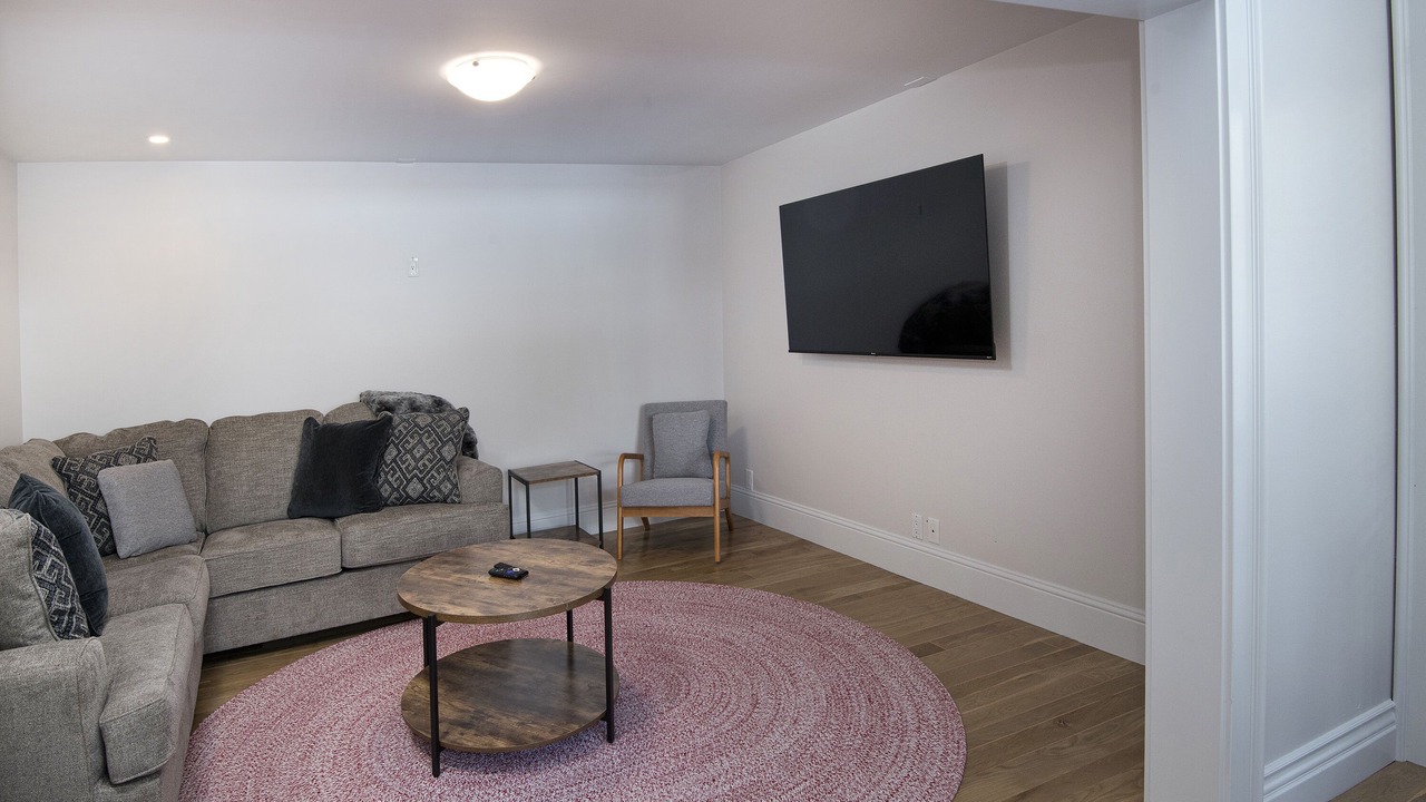 Photo of Bedroom in Intermountain