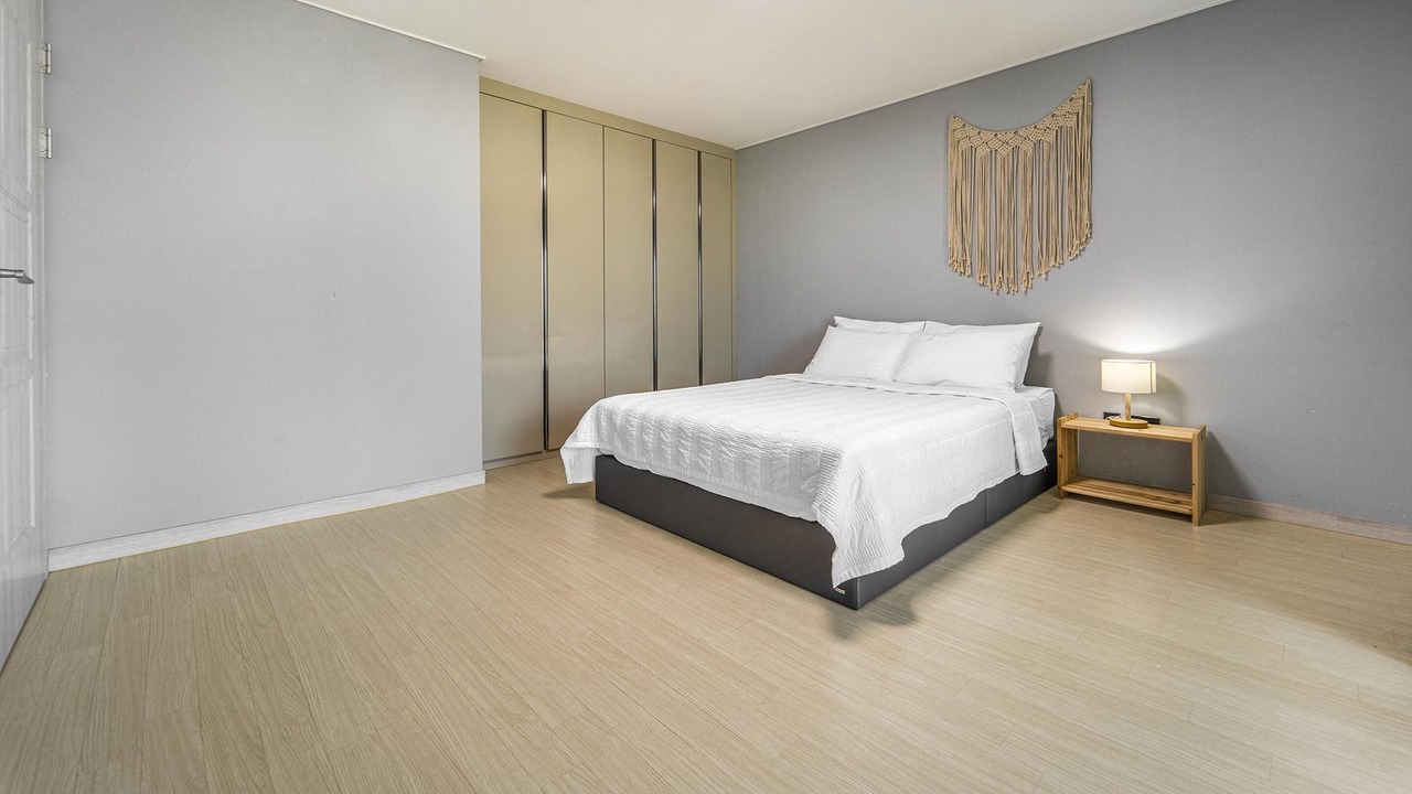 Photo of Bedroom in Aewol