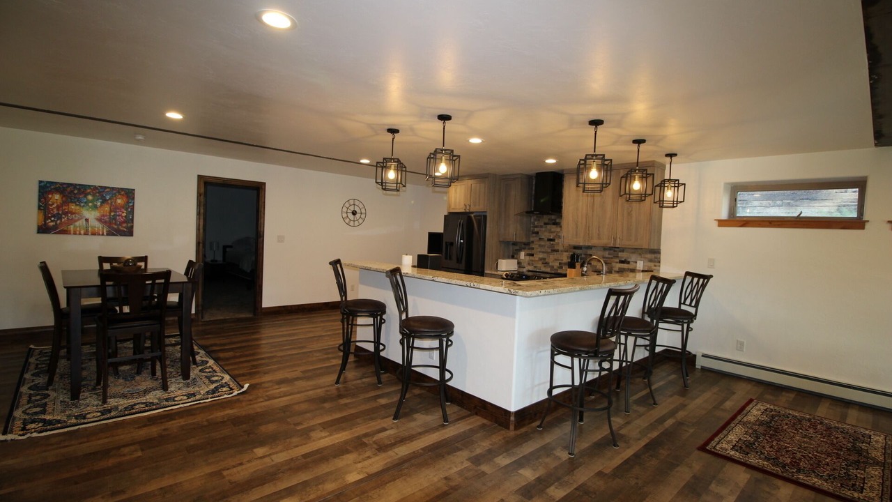 Photo of Kitchen in Ridgway