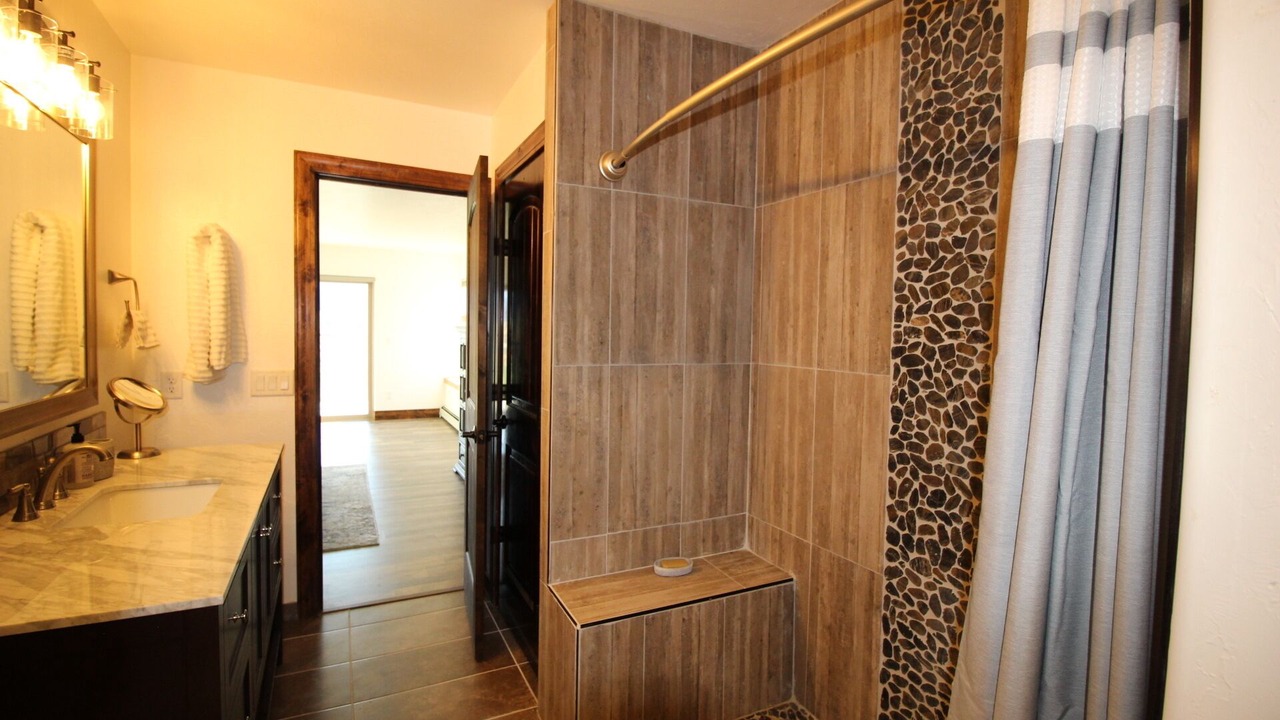 Photo of Bathroom in Ridgway