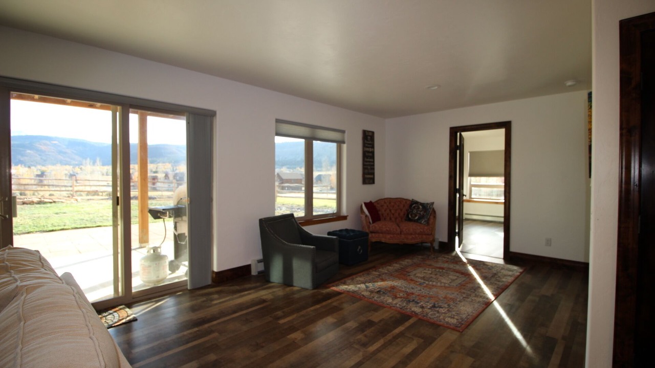 Photo of Livingroom in Ridgway
