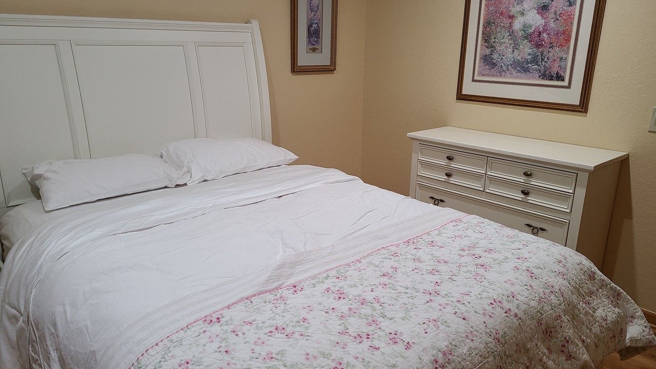Photo of Bedroom in Westridge