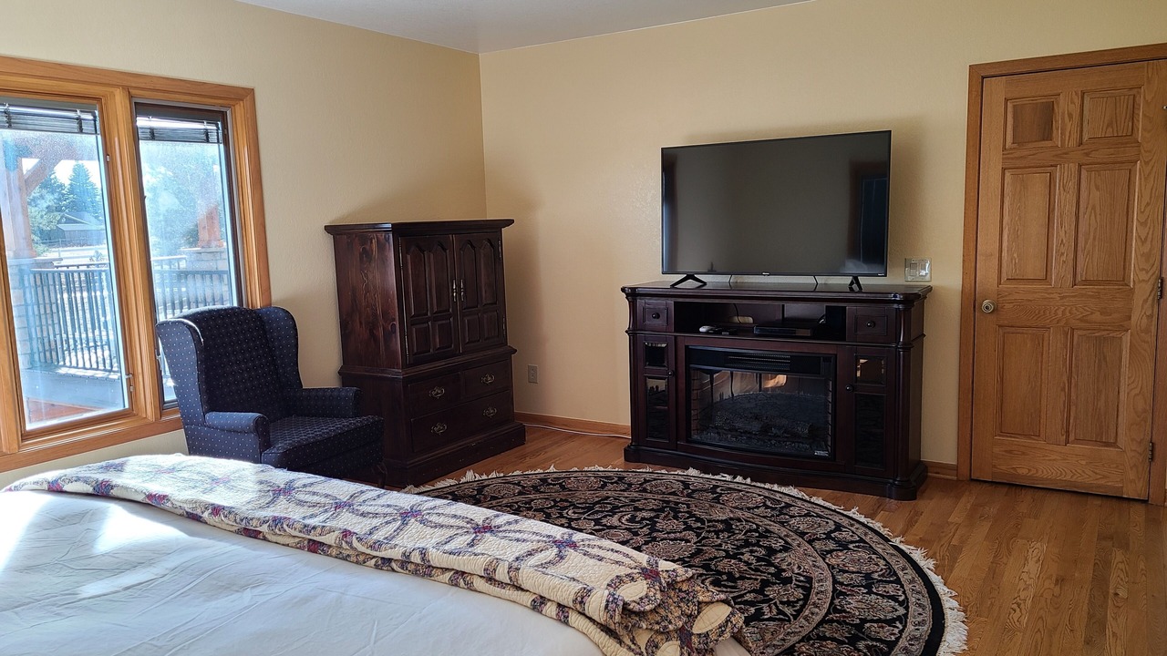 Photo of Bedroom in Westridge
